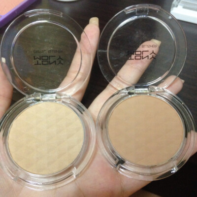 Tony Moly Shading powder
