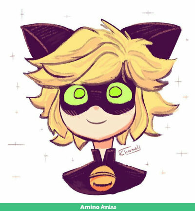 Miraculous ladybug
Cat noir