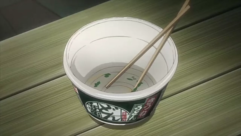 番剧：便当