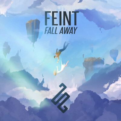 Fient《Fall Away》