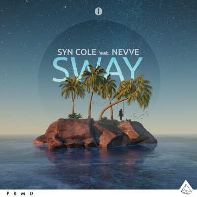 Syn Cole/Nevve《Sway》