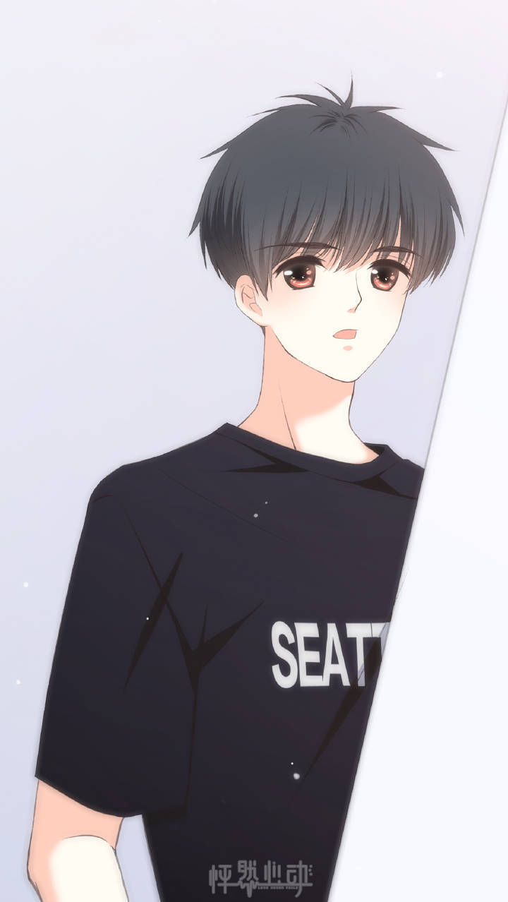 江应怜狄淇儿