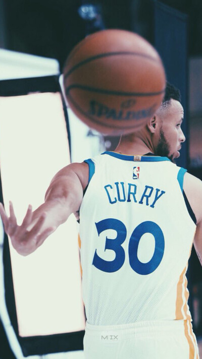 stephen curry 斯蒂芬·库里