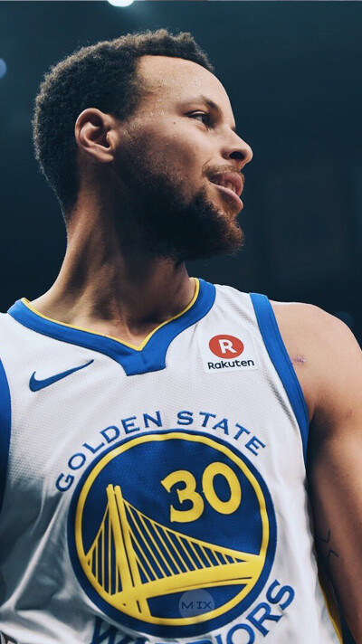 stephen curry 斯蒂芬·库里