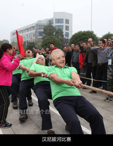 汉尼拔哈哈哈欧美圈 神经病 漫威 复联