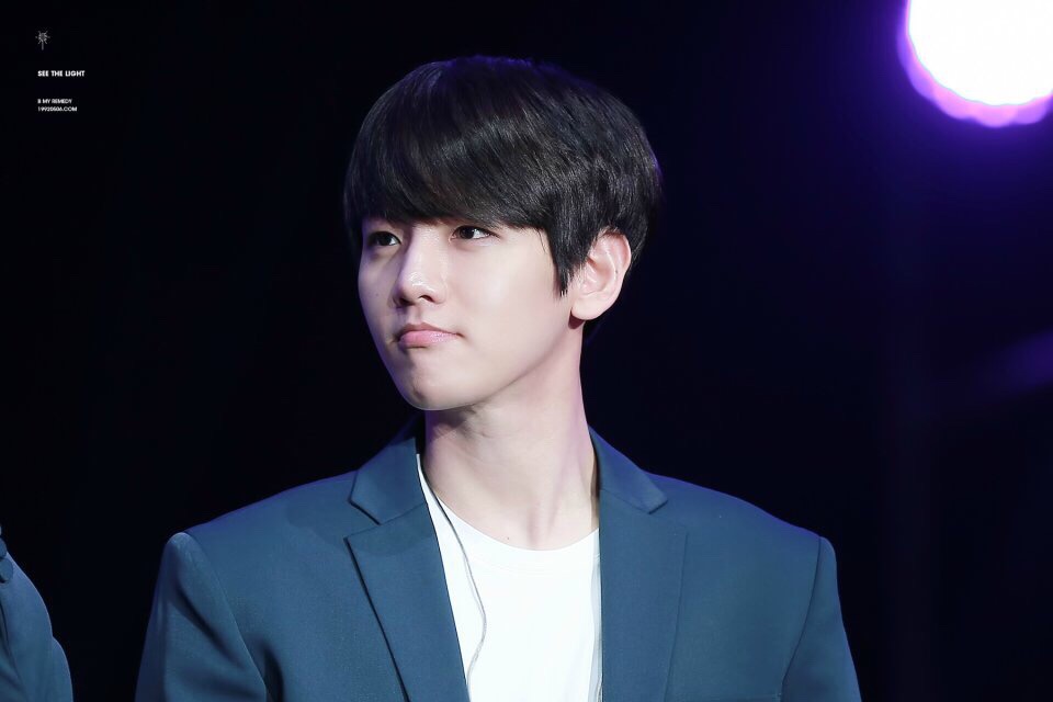 EXO 边伯贤 BAEKHYUN
cr logo 