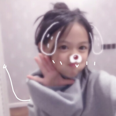 二传请注明
涵涵