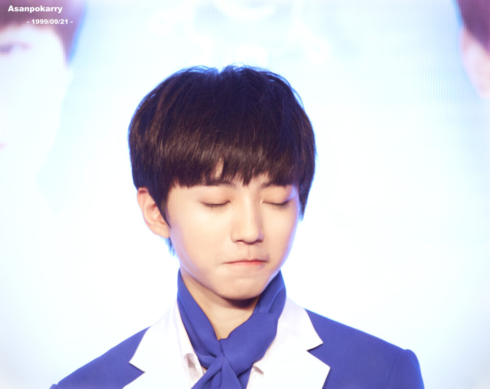 #王俊凯#+#TFBOYS王俊凯#+#TFBOYS#+楼下三阿婆