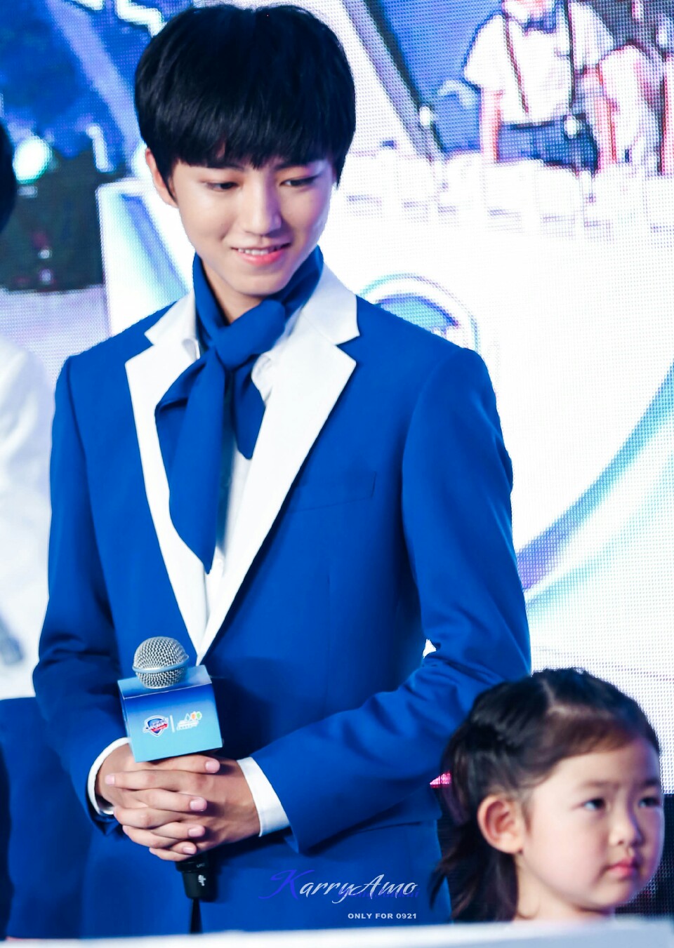 #王俊凯#+#TFBOYS王俊凯#+#TFBOYS#+漂亮小俊