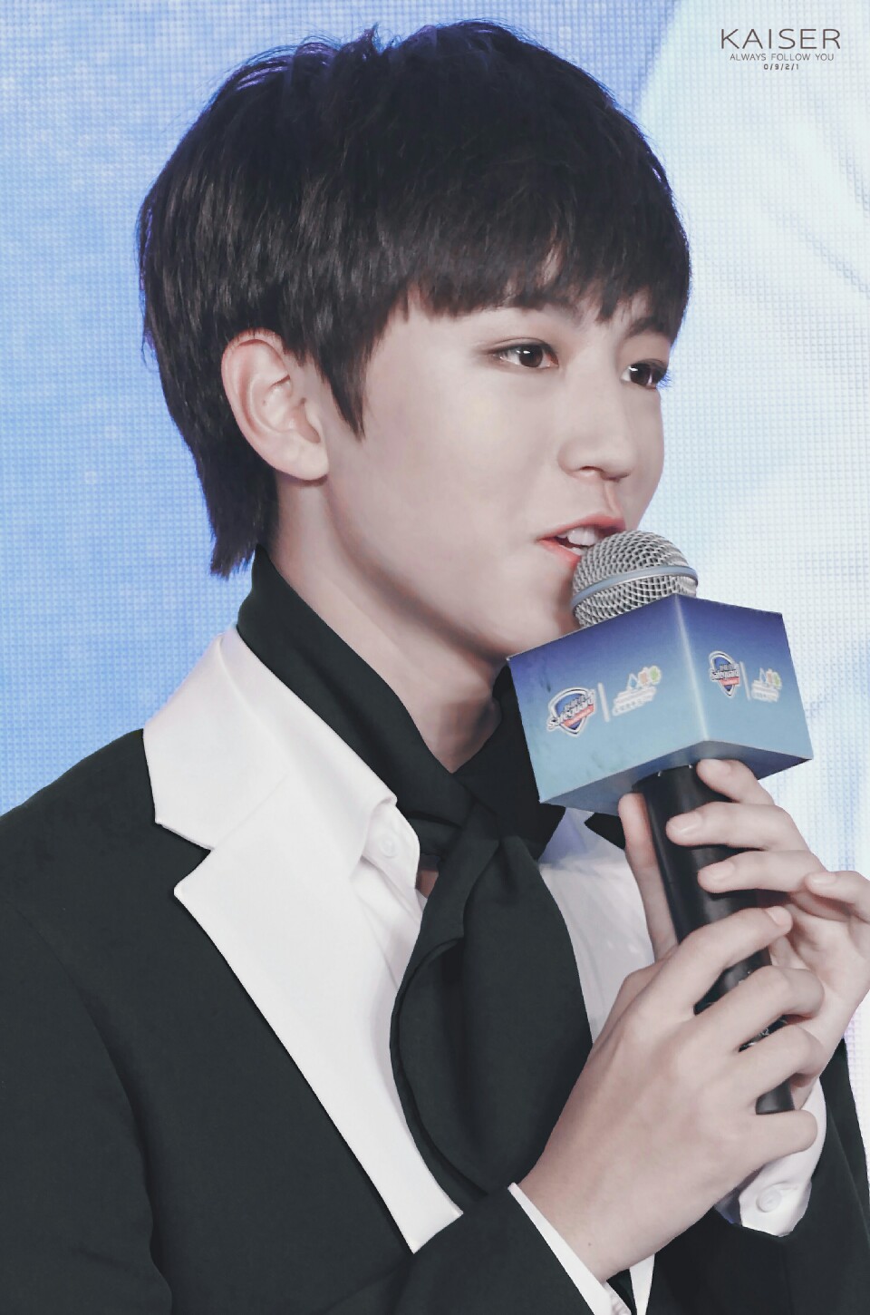 #王俊凯#+#TFBOYS王俊凯#+#TFBOYS#+王俊凯凯泽站-KAISER