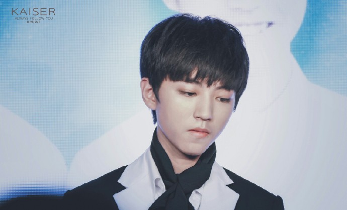 #王俊凯#+#TFBOYS王俊凯#+#TFBOYS#+王俊凯凯泽站-KAISER