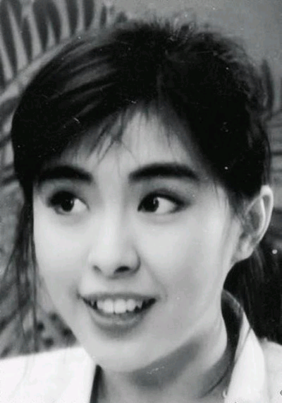 王祖贤Joey Wong