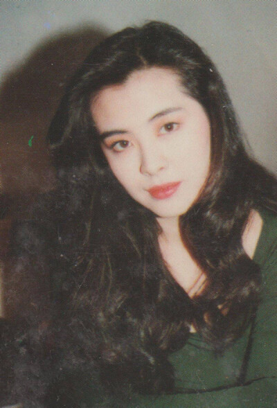 王祖贤Joey Wong