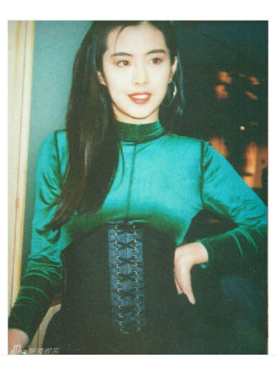 王祖贤Joey Wong