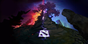 DOTA2载入