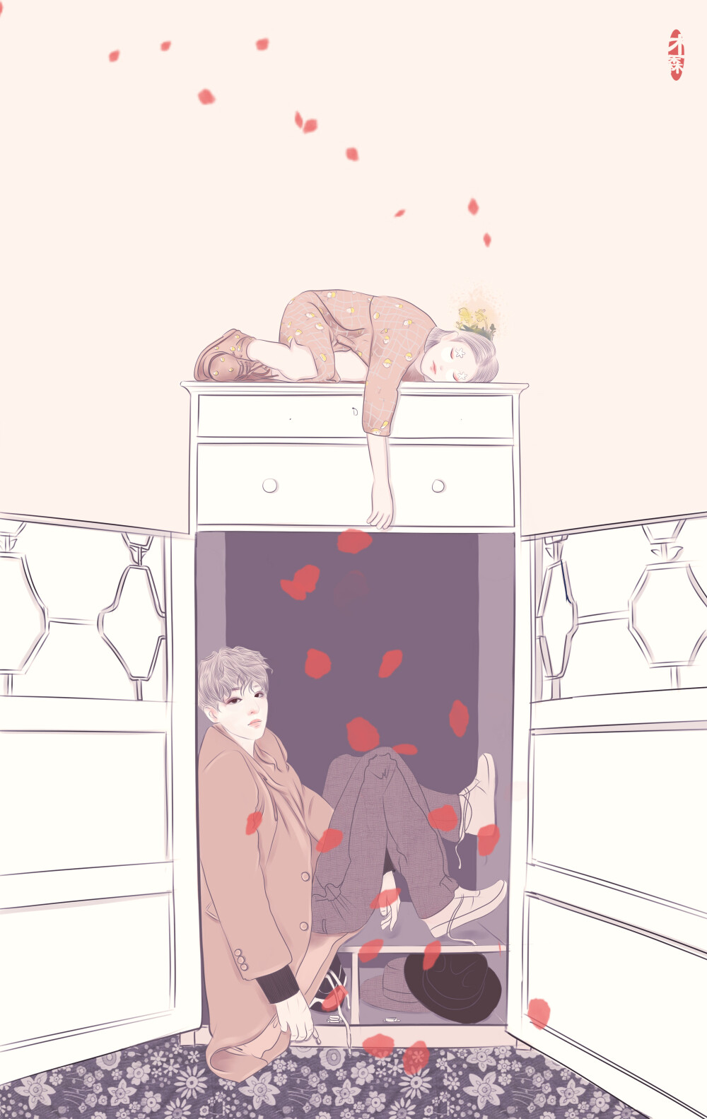 《萌高差》
未经许可，请勿商用(合作qq1647068776)
转载请注明来源和名字，谢谢