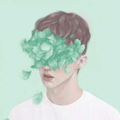 不一样的彩色戳爷troye sivan