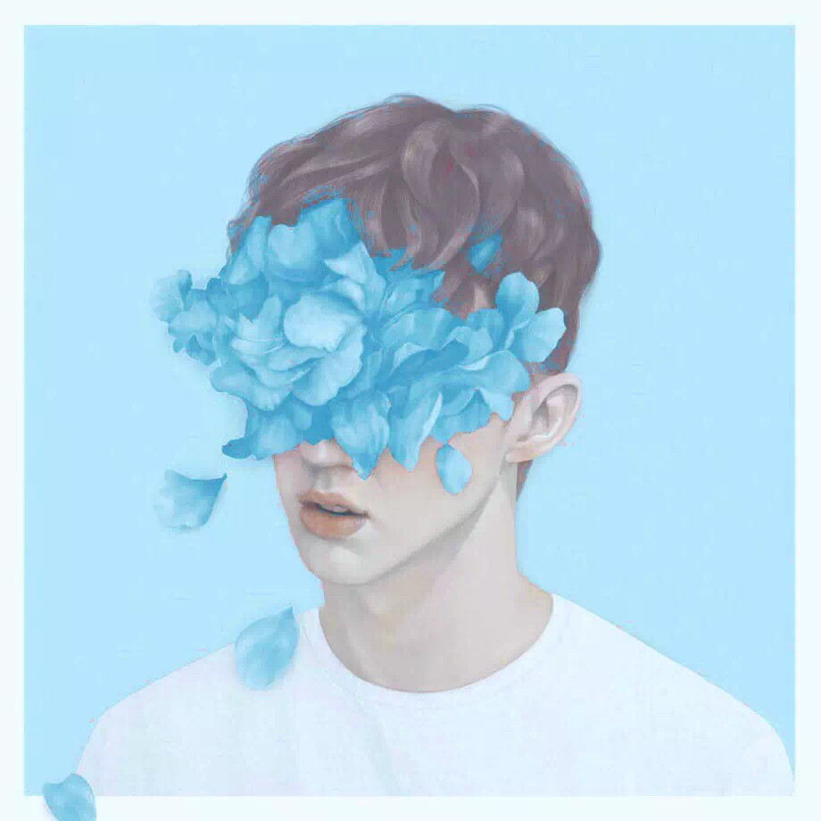 不一样的彩色戳爷troye sivan