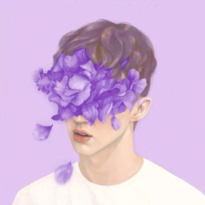 不一样的彩色戳爷troye sivan