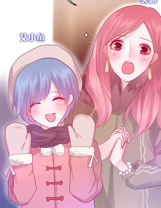 堆糖,美图壁纸兴趣社区