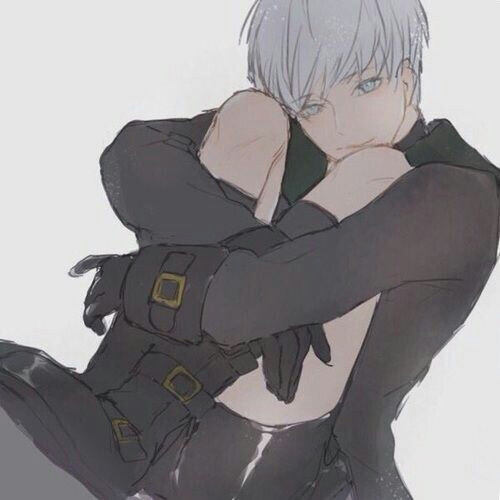 nier automata 尼尔机械纪元