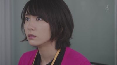 世界无敌吃可爱长大的gakki！