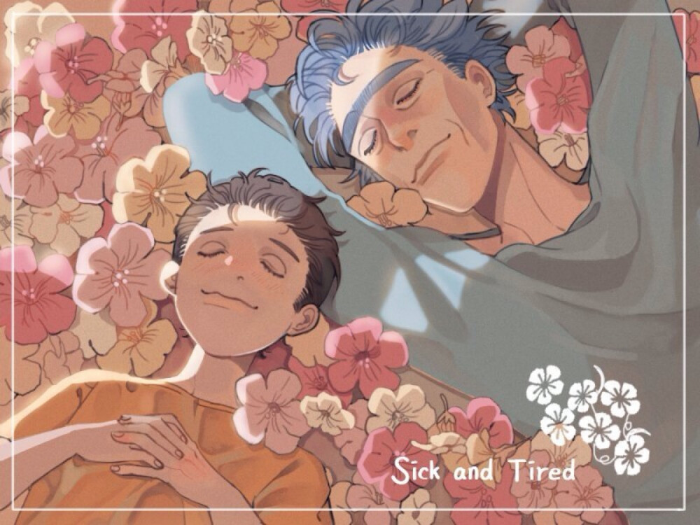 （SoNa）RAM 瑞克与莫迪