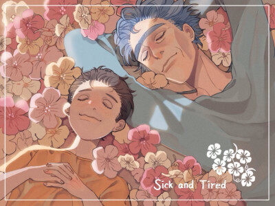 （SoNa）RAM 瑞克与莫迪