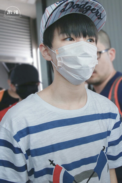 #王俊凯#+#TFBOYS王俊凯#+#TFBOYS#+cr+王俊凯凯泽站-KAISER