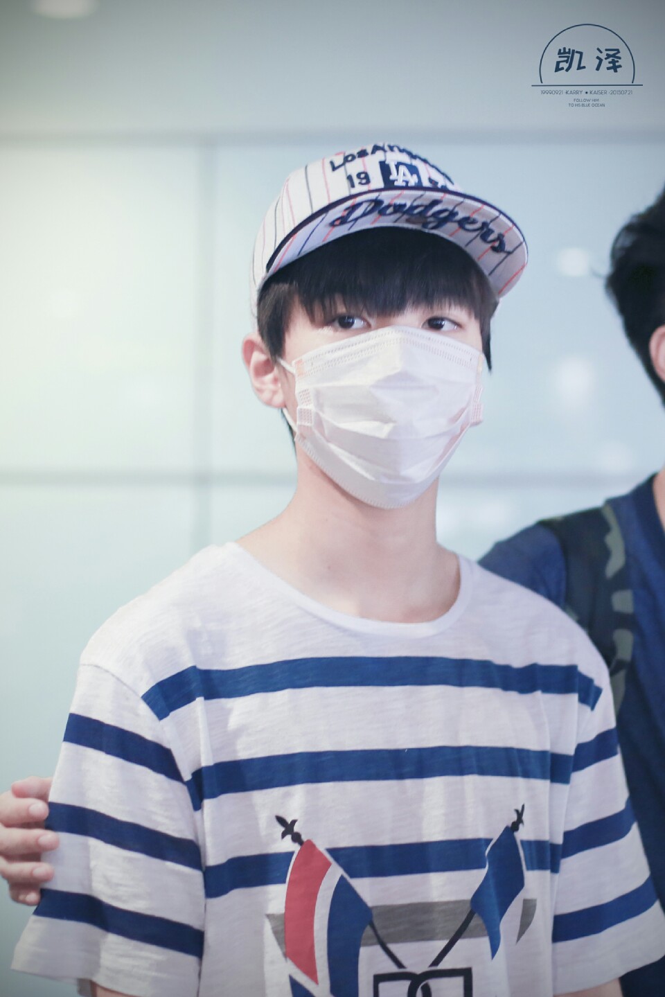 #王俊凯#+#TFBOYS王俊凯#+#TFBOYS#+cr+王俊凯凯泽站-KAISER