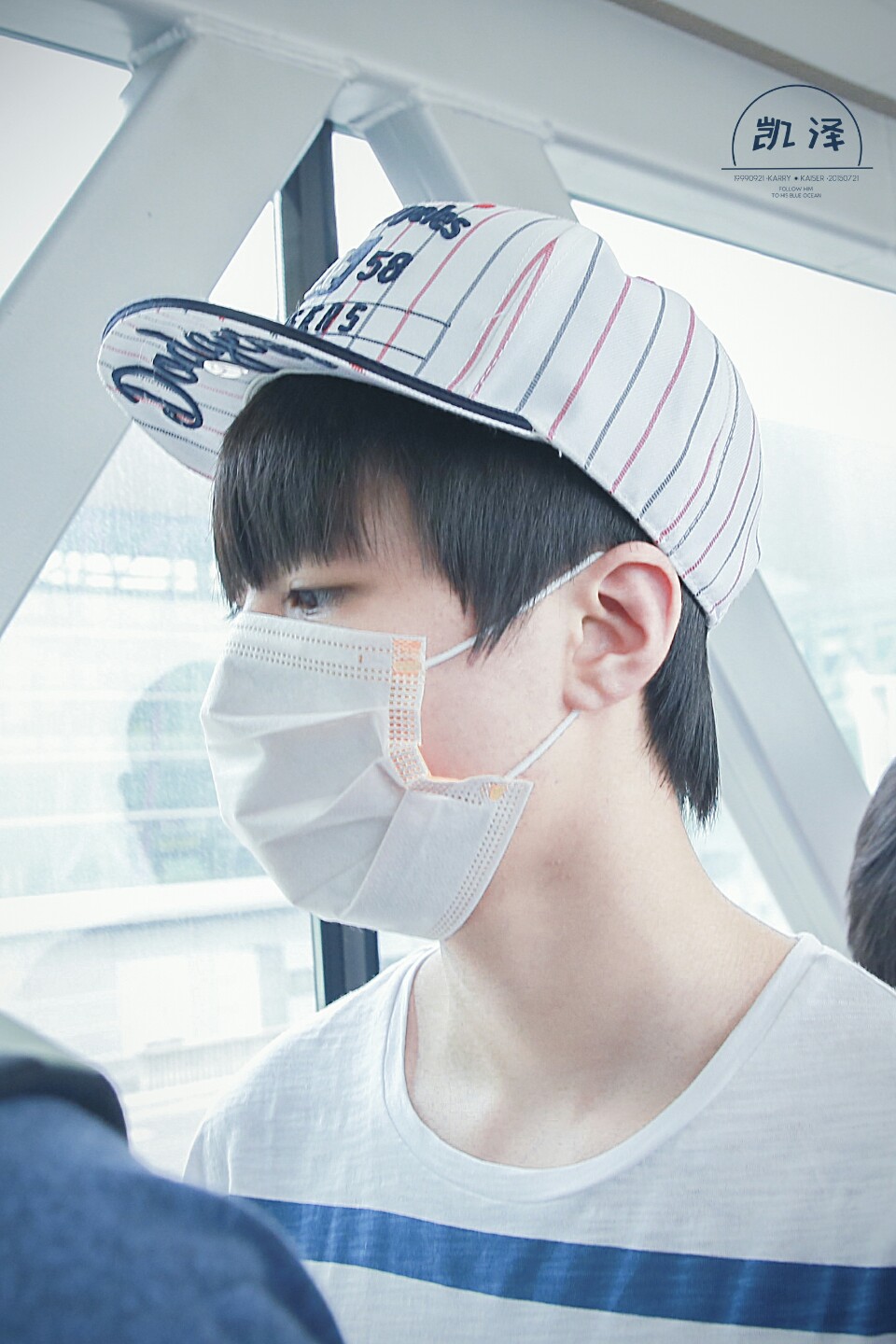 #王俊凯#+#TFBOYS王俊凯#+#TFBOYS#+cr+王俊凯凯泽站-KAISER