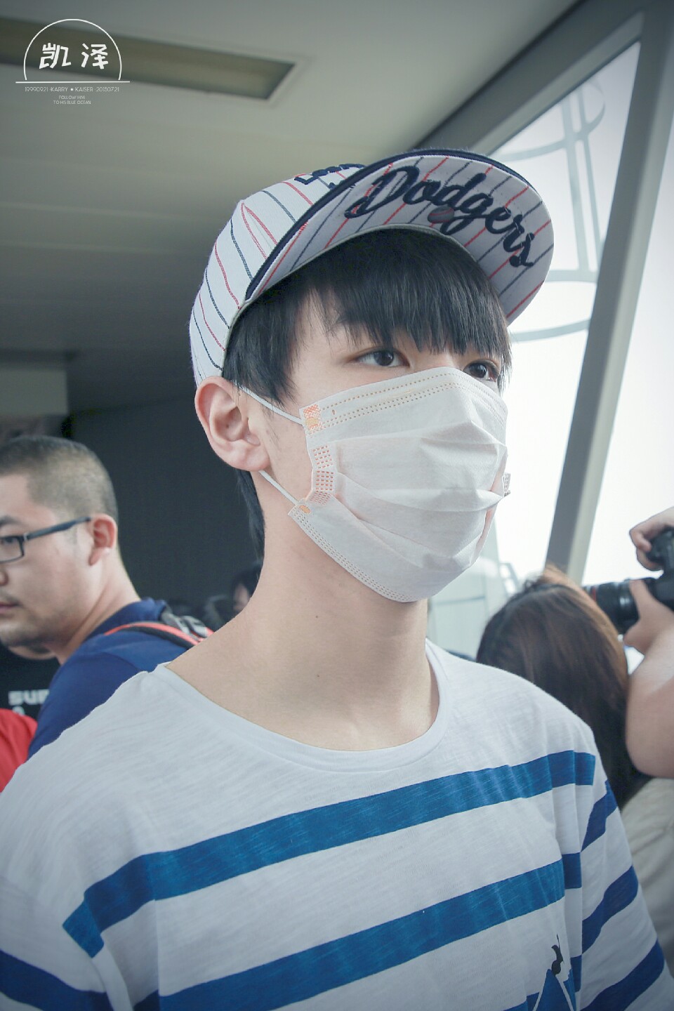 #王俊凯#+#TFBOYS王俊凯#+#TFBOYS#+cr+王俊凯凯泽站-KAISER