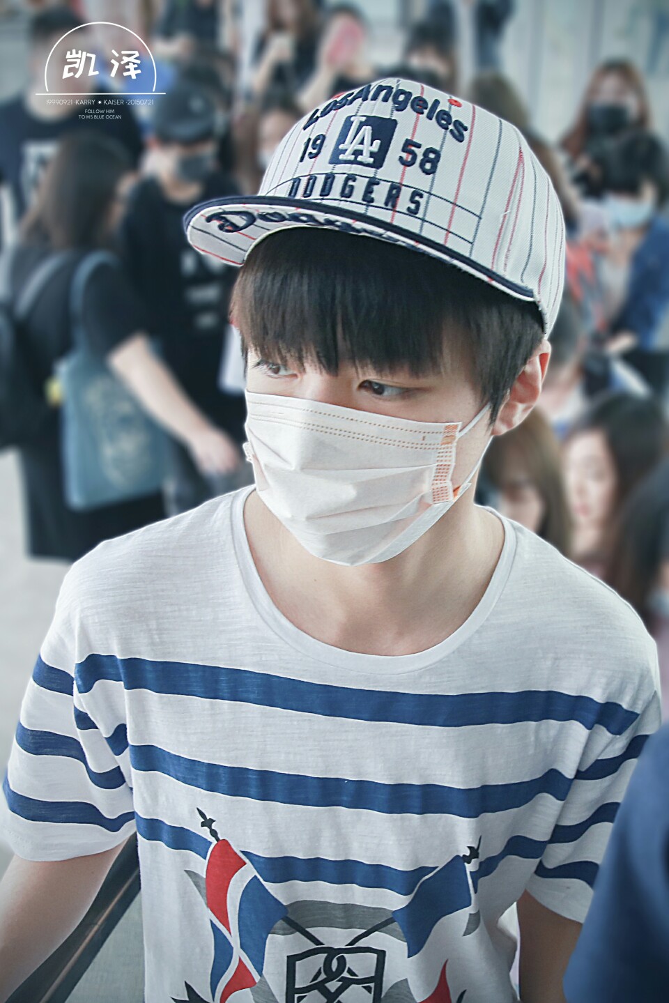 #王俊凯#+#TFBOYS王俊凯#+#TFBOYS#+cr+王俊凯凯泽站-KAISER