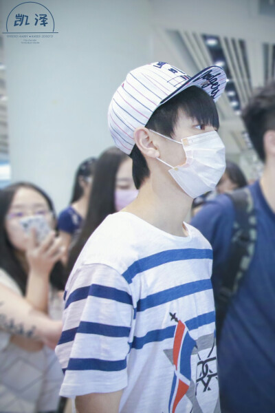 #王俊凯#+#TFBOYS王俊凯#+#TFBOYS#+cr+王俊凯凯泽站-KAISER