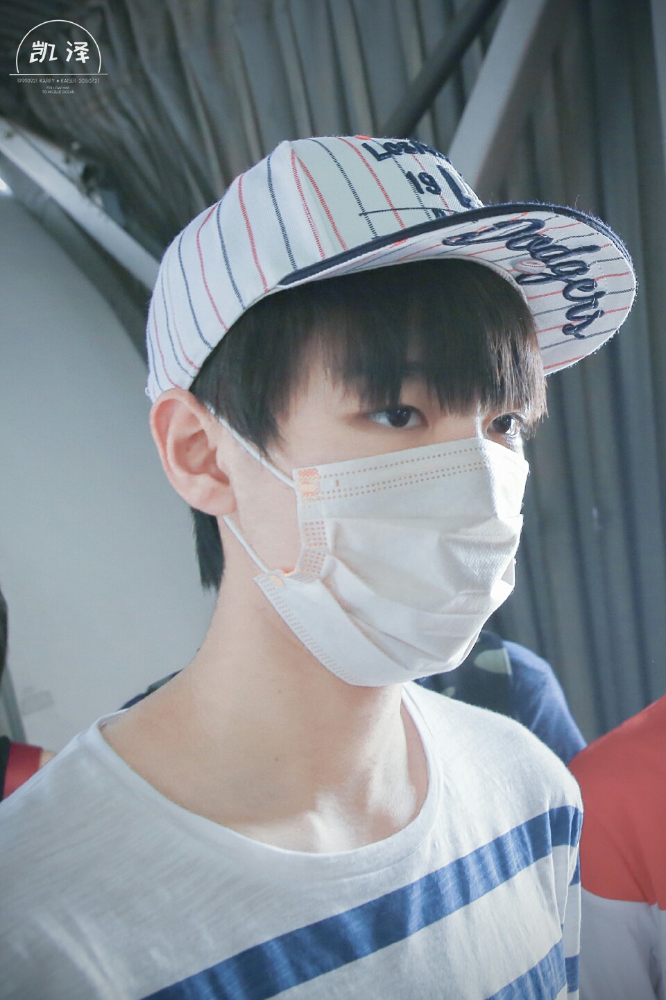 #王俊凯#+#TFBOYS王俊凯#+#TFBOYS#+cr+王俊凯凯泽站-KAISER