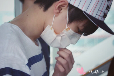 #王俊凯#+#TFBOYS王俊凯#+#TFBOYS#+cr+悦柒七、
