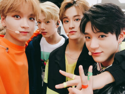 NCT 2018 / NCT DREAM