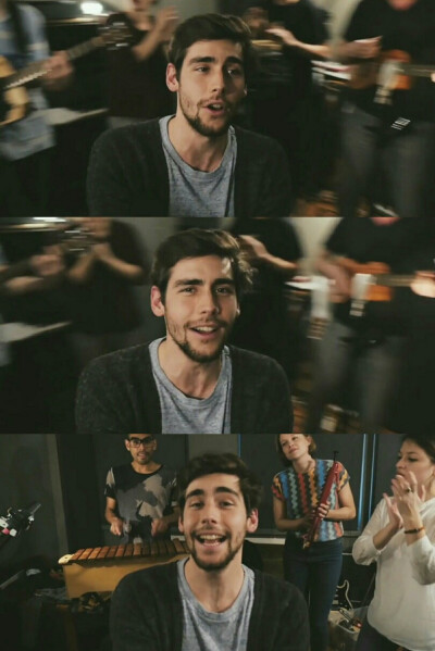 Alvaro Soler