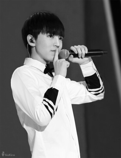 #王俊凯#+#TFBOYS王俊凯#+#TFBOYS#+cr+SisKira