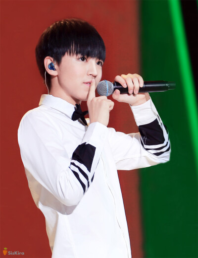 #王俊凯#+#TFBOYS王俊凯#+#TFBOYS#+cr+SisKira