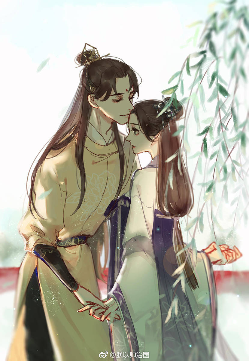 师姐