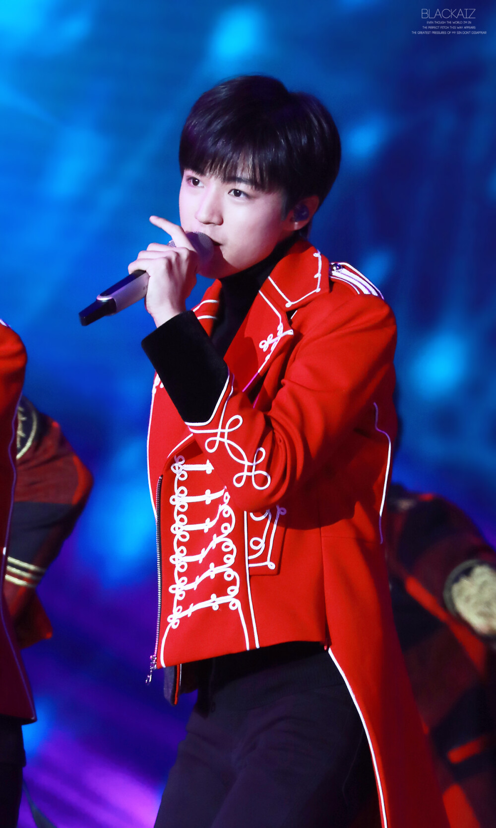 #王俊凯#+#TFBOYS王俊凯#+#TFBOYS#+cr+黑桃KAI仔