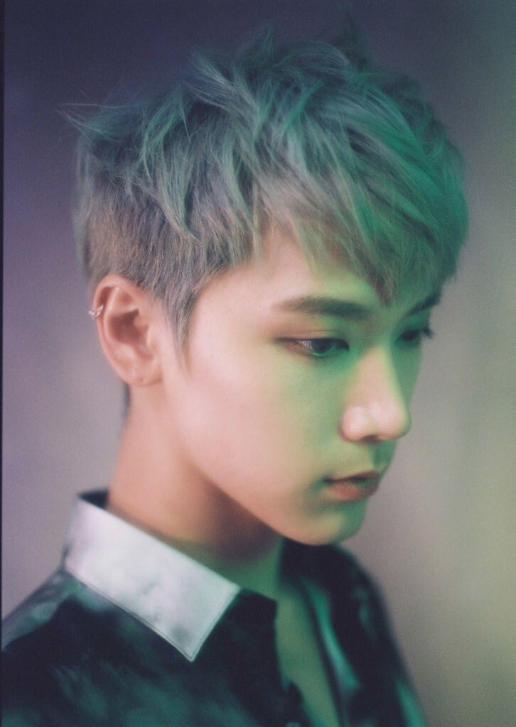 《nct 2018 empathy》#nct127#nct u#boss#nct dream#(18人18色)