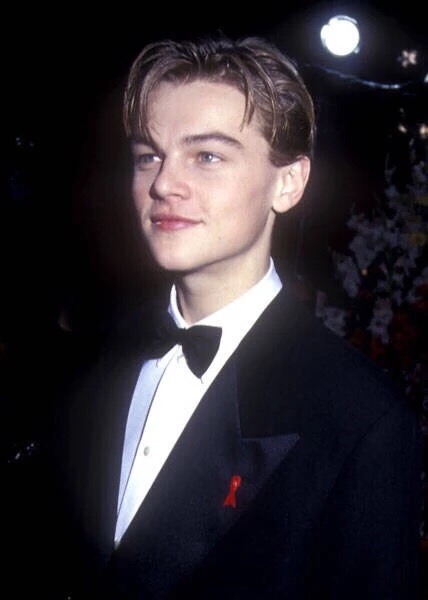 Leonardo Dicaprio