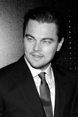 Leonardo Dicaprio