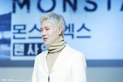 JOOHEON李周宪！