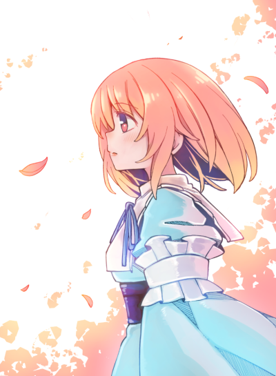 东方 Project 西行寺幽幽子