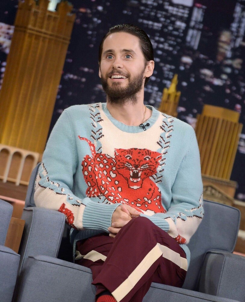 Jared Leto