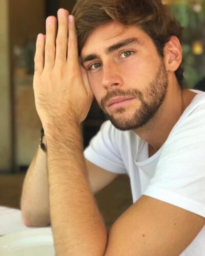 Alvaro Soler