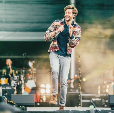 Alvaro Soler